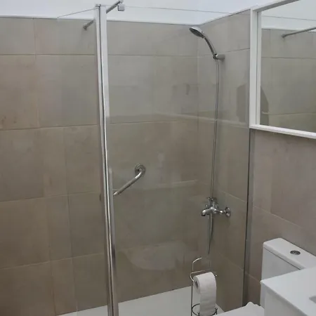 Apartamento área Ciudad Playa del Inglés