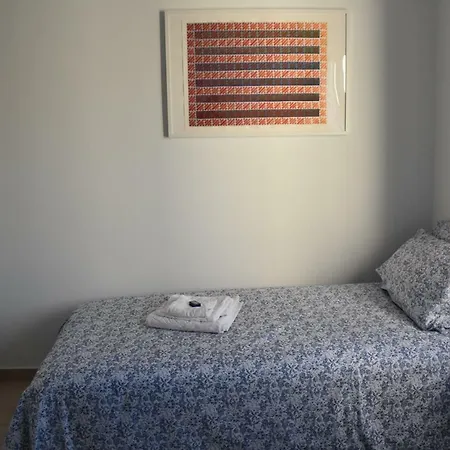 Apartamento área Ciudad Playa del Inglés
