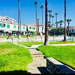 Area Ciudad Apartman Playa del Inglés