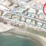 Apartman Area Ciudad Playa del Inglés